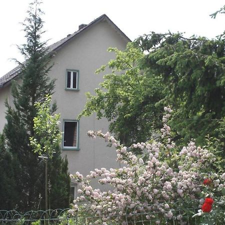 Lahnhaus Bruehl/ Fende Haus Lejlighed Arfurt Eksteriør billede