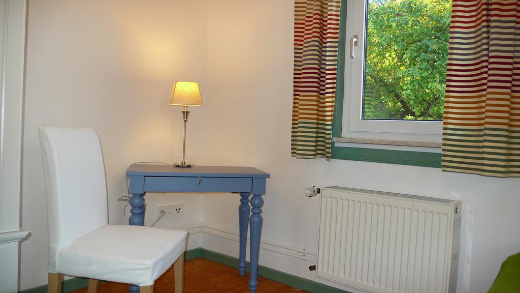 Lahnhaus Bruehl/ Fende Haus Lejlighed Arfurt Eksteriør billede
