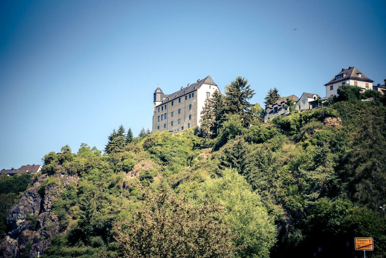 Lahnhaus Bruehl/ Fende Haus Lejlighed Arfurt Eksteriør billede